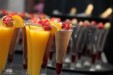 New Years Champagne Bar Cocktails