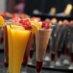 Add Sparkle to your New Year with a Champagne Bar