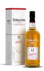 Tomatin 12 Year