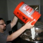 What’s Brewing at Vine & Table? … We Are!