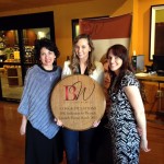 Vine & Table hosts as Bourbon Women Launch Indiana Chapter