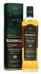 Bushmill's 10 Year Old