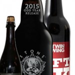 April Showers Bring… New Beers
