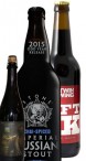 craft beer at Vine & Table