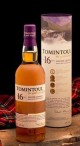 Tomintoul 16 Year Old