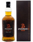 Springbank 10 Year Old Whisky