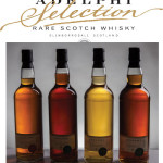 Keeping it Fresh – Adeplhi Rare Scotch Whisky Selections