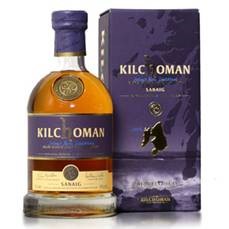 kilchoman-sanaig